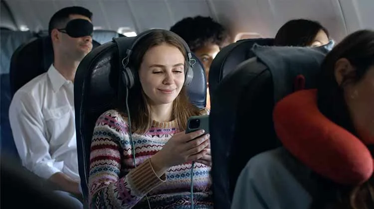 PassengerGuard App — Dein Flugangst-Coach
